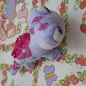 Disney Frozen 2 Bruni Walk And Glow Toy